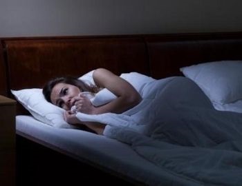 las mujeres que abortan tienen más pesadillas
