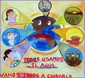 Detergente en ingles faciles infantiles