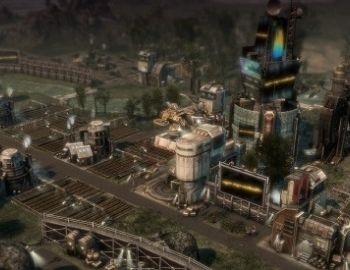 videojuego anno 2070