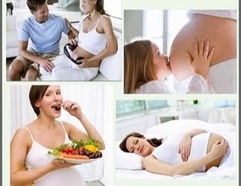 el beb puede aprender desde que est en el utero