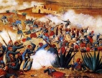 batalla de puebla