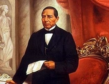 natalicio de benito jurez