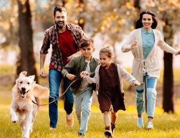 beneficios de tener un perro en casa