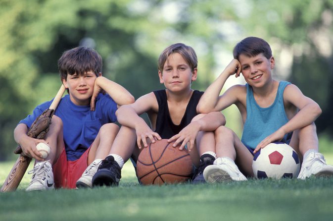 tipos de cursos de verano