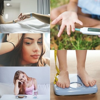 síntomas de diabulimia síntomas de diabulimia