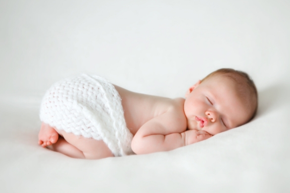 tips para dormir rpido a tu beb