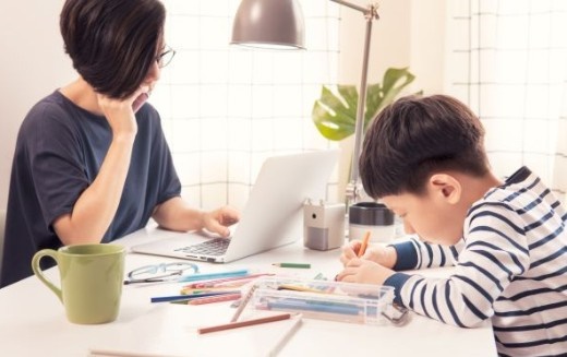 ventajas de homeschool