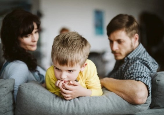 qu hacer si somos padres helicpteros?