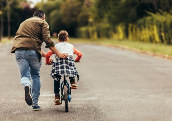 fomentemos en nuestros hijos la autonoma