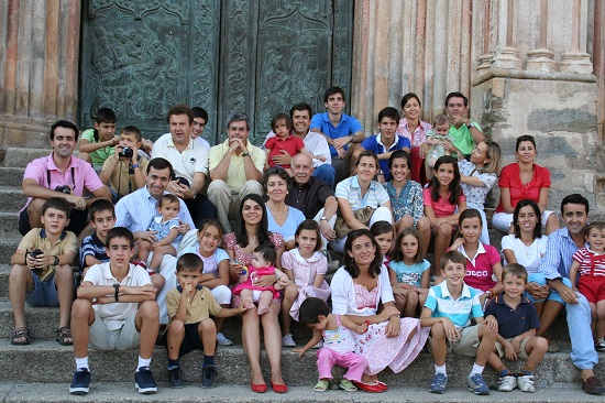 el lado negativo de una familia muégano el lado negativo de una familia muégano