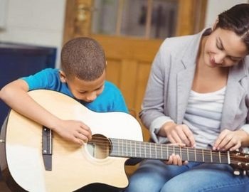 aprender a tocar un instrumento musical