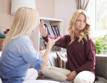 niños narcicistas, jóvenes problemáticos