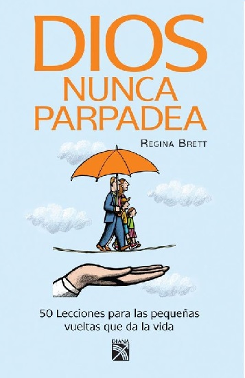 libro dios nunca parpadea