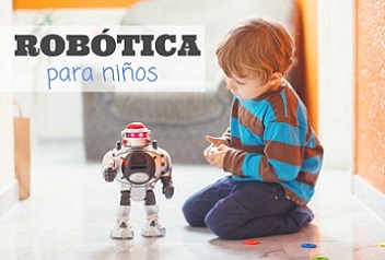 robtica para nios