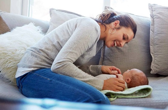 cuida al bebé cuida al bebé