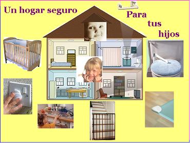 Seguridad en el Hogar: ¿Cómo evitar accidentes en tu casa?