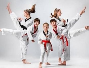 el taekwondo y sus beneficios para los nios