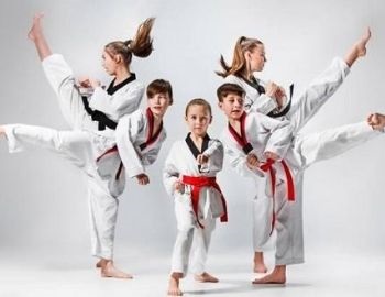 el taekwondo y sus beneficios para los nios