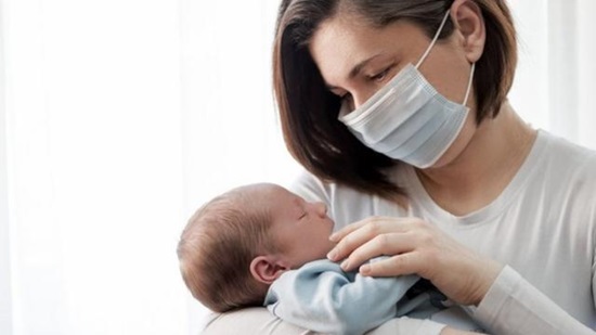 bebs con ms defensas ante las alergias
