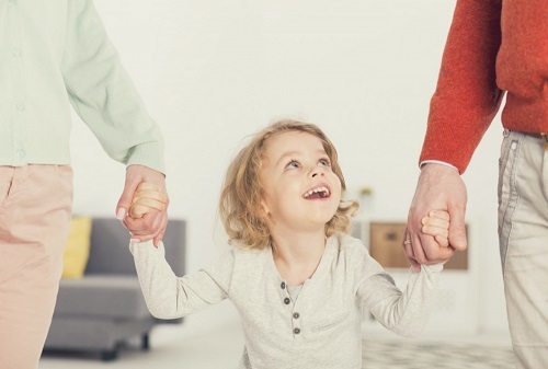síndrome del hijo de en medio