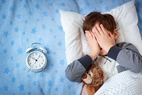 dificultades para la conciliación del sueño dificultades para la conciliación del sueño